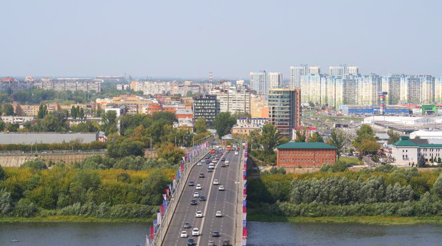 Мы предлагаем широкий ассортимент транспортных средств.